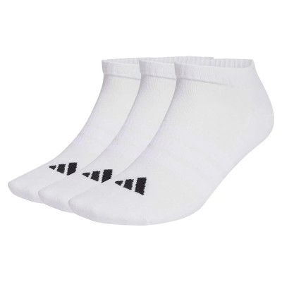 чорапи,мъжки,чорапи,дамски,чорапи,adidas,cushioned,essentials,low,cut,socks,3,units,white,(white,white,black)