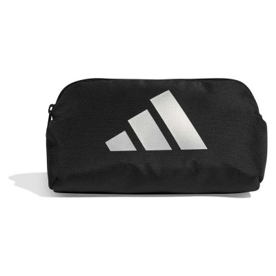 несесер,тоалетни,принадлежности,adidas,defender,cosmetic,pouch,wash,bag,black,(black,silver,met)