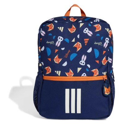 юношеска,раница,раници,adidas,disney,14l,junior,backpack,blue,(dark,blue,dusky,orange)