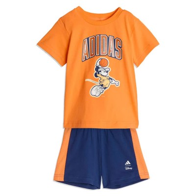 детски,екипи,adidas,disney,mickey,mouse,t,shirt,set,orange,blue,(pure,orange,off,white)