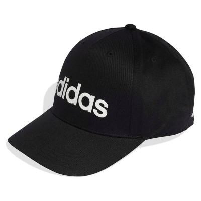 бейзболна,шапка,всички,шапки,adidas,linear,baseball,cap,black,(black,white)