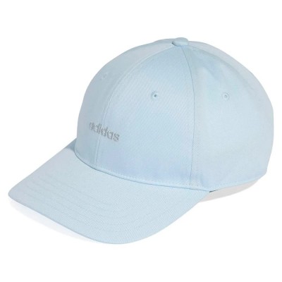 бейзболна,шапка,всички,шапки,adidas,linear,embroidery,baseball,cap,blue,(crystal,sky,halo,silver)