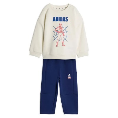 детски,екипи,adidas,marvel,spider,man,jogger,set,white,blue,(off,white,dark,blue)