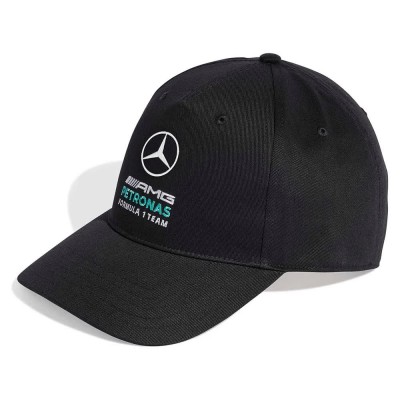 бейзболна,шапка,всички,шапки,adidas,mercedes,amg,petronas,f1,team,dna,baseball,cap,black,(black)