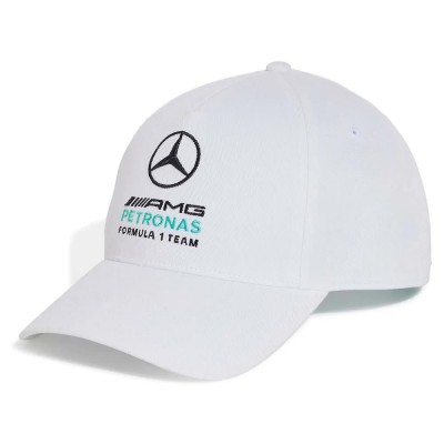 бейзболна,шапка,всички,шапки,adidas,mercedes,amg,petronas,f1,team,dna,baseball,cap,white,(white)