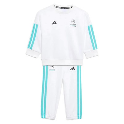 детски,екипи,adidas,mercedes,amg,petronas,f1,team,dna,jogger,long,sleeve,set,white,(white,semi,mint,rush)