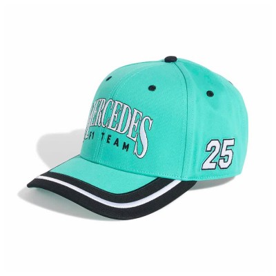шапка,с,козирка,всички,шапки,adidas,mercedes,amg,petronas,f1,team,las,vegas,snapback,cap,green,(semi,mint,rush)