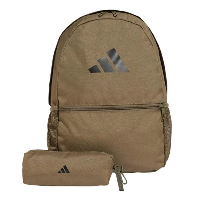 раница,раници,adidas,pencil,case,23l,backpack,green,(olive,strata,black)