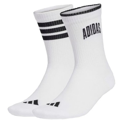 чорапи,мъжки,чорапи,дамски,чорапи,adidas,stadium,crew,socks,2,units,white,(white,black,black)