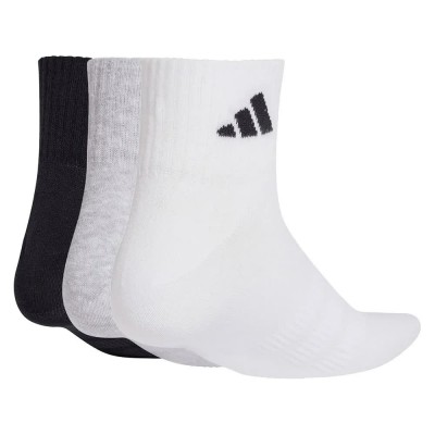чорапи,мъжки,чорапи,дамски,чорапи,adidas,thin&light,sportswear,ankle,socks,3,units,multicolor,(medium,grey,heather,white,black)