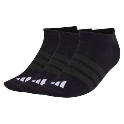 чорапи,мъжки,чорапи,дамски,чорапи,adidas,thin&light,sportswear,socks,3,units,black,(black,black,white)