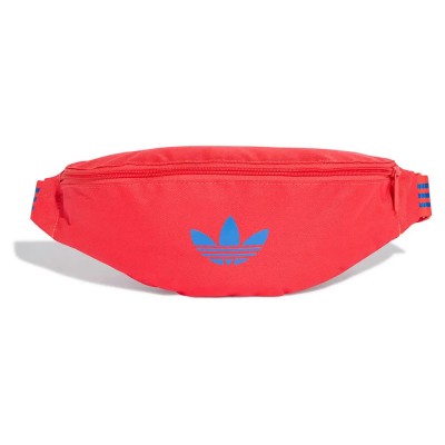 чанта,всички,чанти,adidas,originals,adicolor,2l,waist,bag,red,(semi,lucid,red)