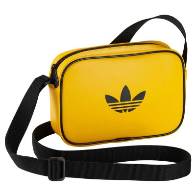 чанта,за,през,рамо,всички,чанти,adidas,originals,adicolor,classic,mini,airliner,shoulder,bag,yellow,(eqt,yellow)