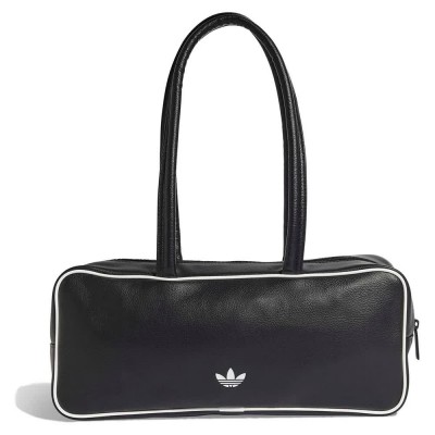 чанта,за,през,рамо,всички,чанти,adidas,originals,adicolor,elongated,airliner,5l,shoulder,bag,black,(black)