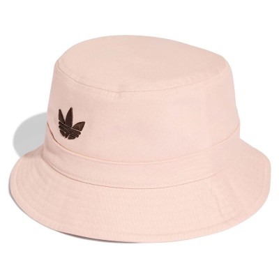 шапка,всички,шапки,adidas,originals,adicolor,trefoil,bucket,hat,pink,(sandy,pink)