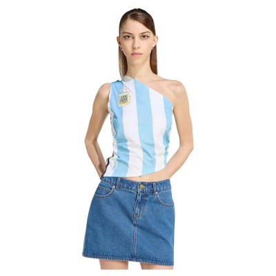 тениска,мъжки,тениски,дамски,тениски,adidas,originals,argentina,reconstructed,bringback,sleeveless,t,shirt,blue,(white)