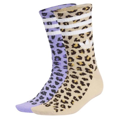 детски,чорапи,мъжки,чорапи,дамски,чорапи,adidas,originals,disney,cheetah,girls,crew,socks,2,units,beige,purple,(stone,khaki,light,purple)