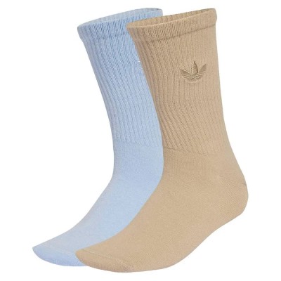 чорапи,мъжки,чорапи,дамски,чорапи,adidas,originals,everyday,icons,crew,socks,2,units,beige,purple,(crystal,sky,stone,khaki)