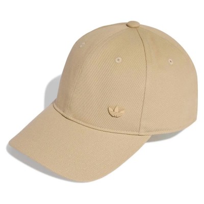 шапка,всички,шапки,adidas,originals,everyday,icons,tonal,metal,trefoil,cap,beige,(stone,khaki)