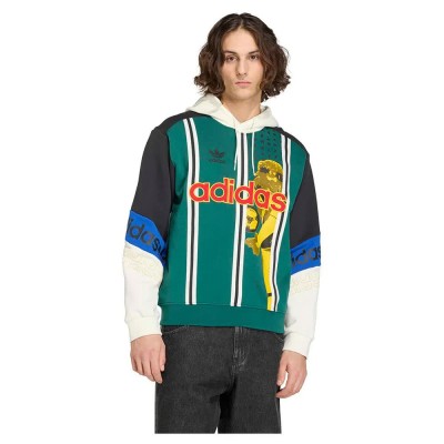 суичър,мъжки,пуловери,adidas,originals,football,graphic,hoodie,green,(collegiate,green)