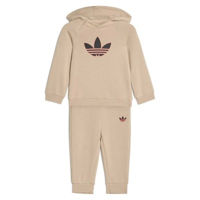 детски,екипи,adidas,originals,graphic,trefoil,hoodie,set,beige,(stone,khaki)