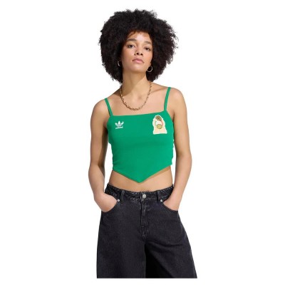 дамски,топове,adidas,originals,mexico,reconstruced,bringback,top,green,(green)