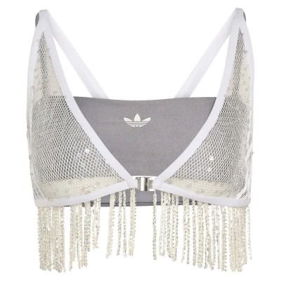 потник,дамски,топове,adidas,originals,sunset,rhythms,sparkling,sleeveless,top,grey,(grey,three,dash,grey)