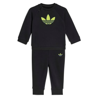 детски,екипи,adidas,originals,trefoil,crew,set,black,(black,semi,solar,yellow,black)