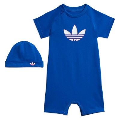 гащеризон,детски,облекла,за,момичета,детски,облекла,за,момчета,adidas,originals,trefoil,gift,set,beanie,jumpsuit,blue,(collegiate,royal)