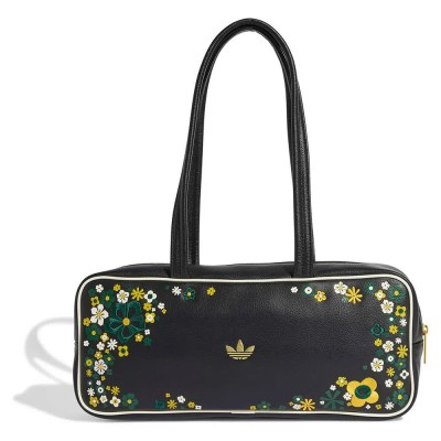 чанта,за,през,рамо,всички,чанти,adidas,originals,x,liberty,elongated,airliner,5l,shoulder,bag,black,(black)