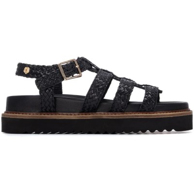 сандали,дамски,сандали,и,чехли,carmela,163030,sandals,black,(black)