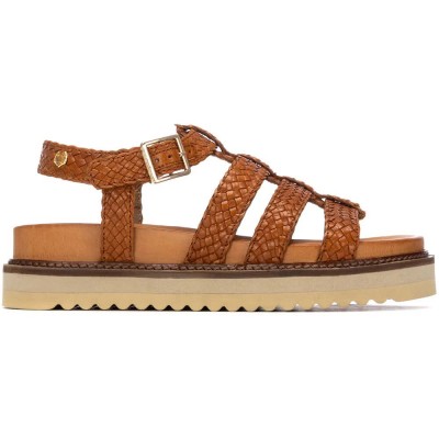 сандали,дамски,сандали,и,чехли,carmela,163030,sandals,brown,(camel)