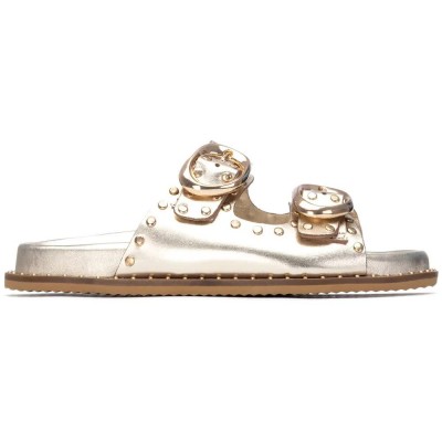 сандали,дамски,сандали,и,чехли,carmela,163056,sandals,silver,(gold)