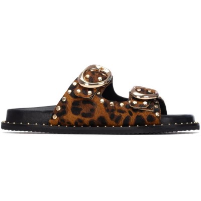 сандали,дамски,сандали,и,чехли,carmela,163056,sandals,brown,(leopard)
