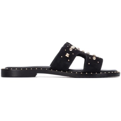сандали,дамски,сандали,и,чехли,carmela,163057,sandals,black,(black)
