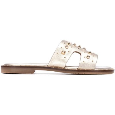 сандали,дамски,сандали,и,чехли,carmela,163057,sandals,golden,(gold)