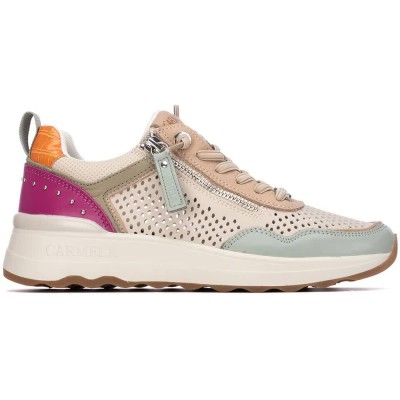маратонки,мъжки,маратонки,дамски,маратонки,carmela,163098,trainers,beige,(aqua)