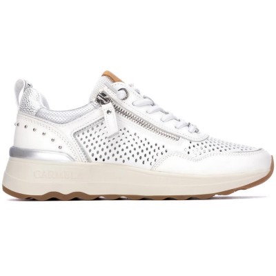 маратонки,мъжки,маратонки,дамски,маратонки,carmela,163098,trainers,white,(white)