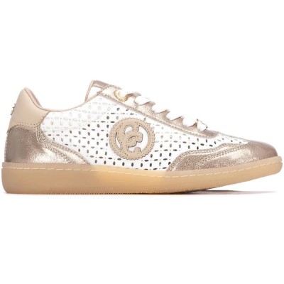 маратонки,мъжки,маратонки,дамски,маратонки,carmela,163120,trainers,white,(gold)