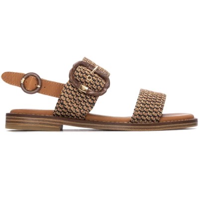 сандали,дамски,сандали,и,чехли,carmela,163159,sandals,brown,(camel)