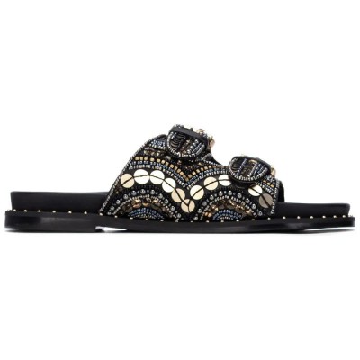 сандали,дамски,сандали,и,чехли,carmela,163200,sandals,black,(black)