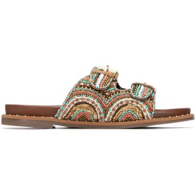 сандали,дамски,сандали,и,чехли,carmela,163200,sandals,multicolor,(coral)