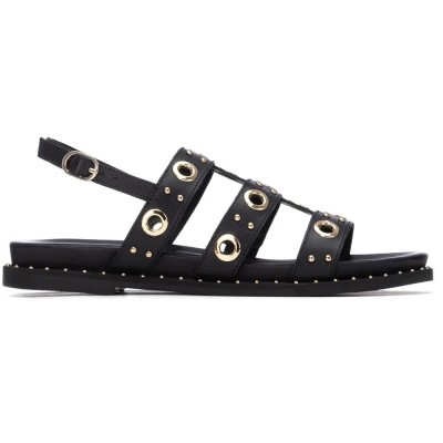сандали,дамски,сандали,и,чехли,carmela,163208,sandals,black,(black)