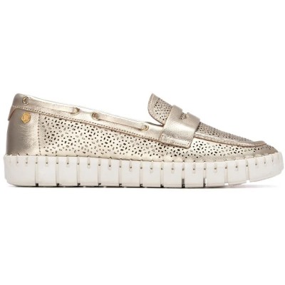 мъжки,обувки,дамски,обувки,carmela,163212,loafers,golden,(gold)