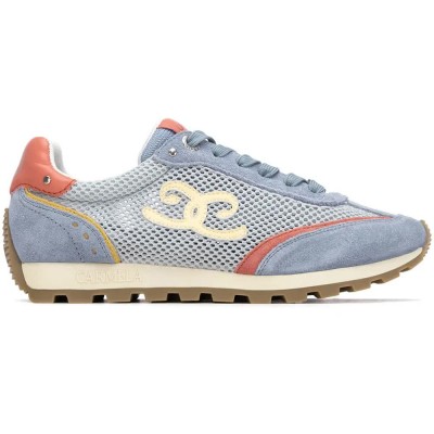 маратонки,мъжки,маратонки,дамски,маратонки,carmela,163213,trainers,blue,(jeans)
