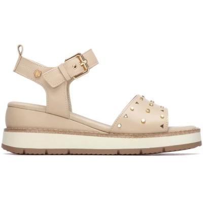 сандали,на,платформа,дамски,сандали,и,чехли,carmela,163248,wedge,sandals,beige,(beige)