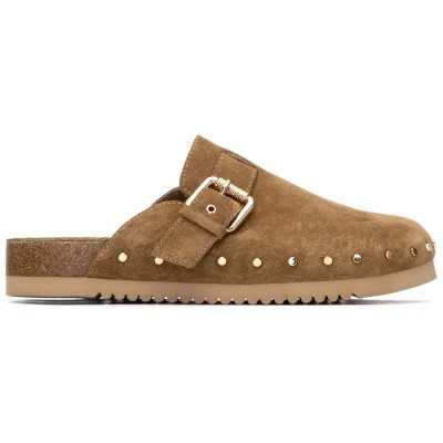 дамски,сандали,и,чехли,мъжки,сандали,мъжки,джапанки,и,чехли,carmela,163270,clogs,brown,(camel)