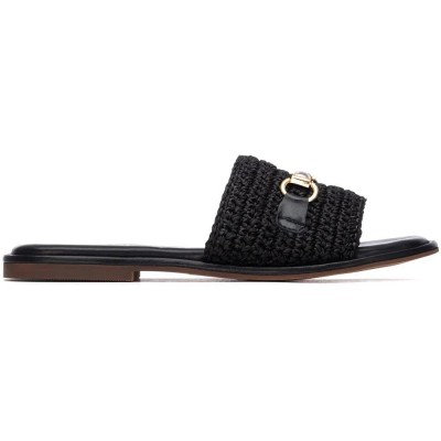 сандали,дамски,сандали,и,чехли,carmela,163288,sandals,black,(black)