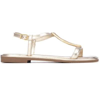 сандали,дамски,сандали,и,чехли,carmela,163290,sandals,golden,(gold)