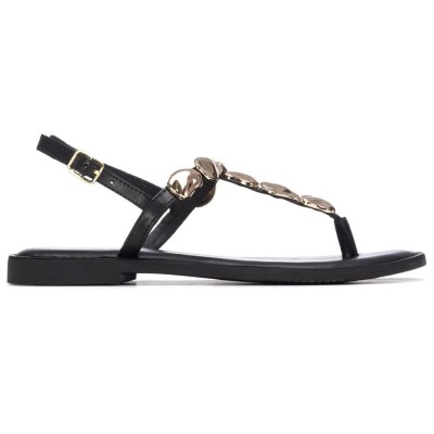 сандали,дамски,сандали,и,чехли,carmela,163293,sandals,black,(black)